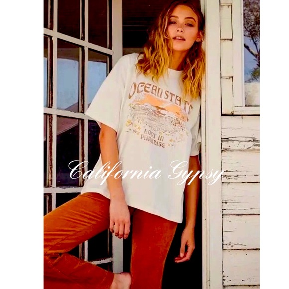 Ocean State Lost In Paradise - Picture 6 of 13